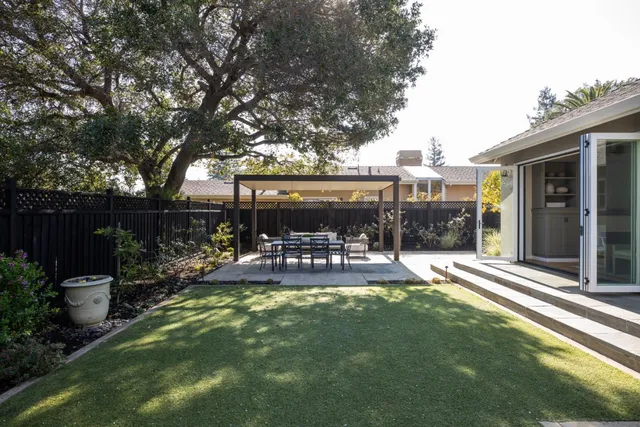 $5,395,000 | 520 East Edith Avenue, Los Altos, CA 94022