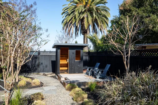 $5,395,000 | 520 East Edith Avenue, Los Altos, CA 94022