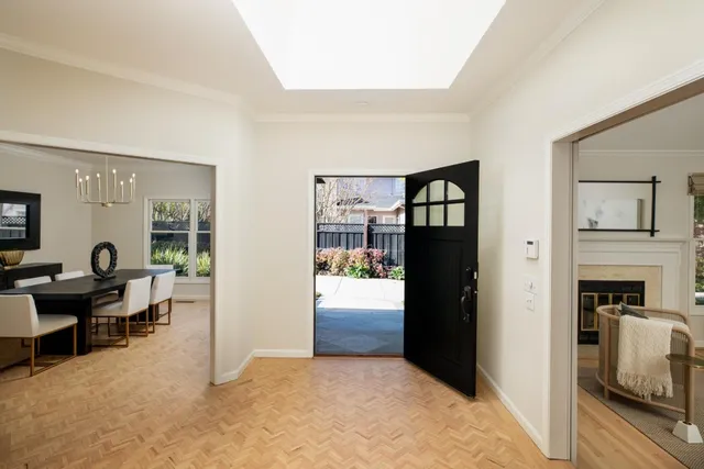 $5,395,000 | 520 East Edith Avenue, Los Altos, CA 94022