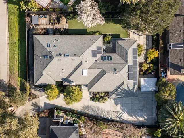 $5,395,000 | 520 East Edith Avenue, Los Altos, CA 94022