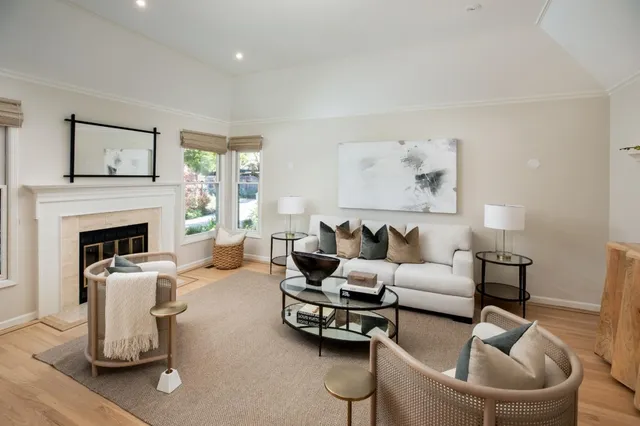 $5,395,000 | 520 East Edith Avenue, Los Altos, CA 94022