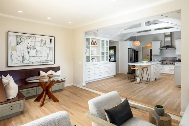 $5,395,000 | 520 East Edith Avenue, Los Altos, CA 94022