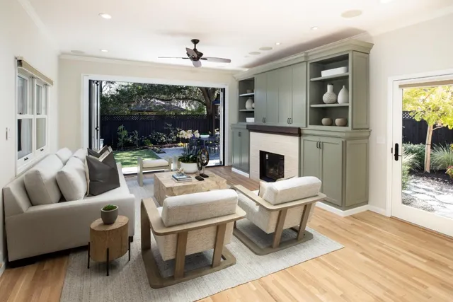 $5,395,000 | 520 East Edith Avenue, Los Altos, CA 94022