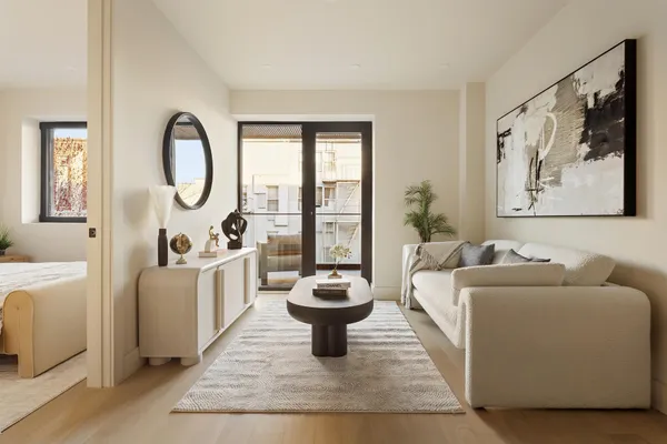 $485,000 | 17 Dodworth Street, Unit 3B | Bushwick