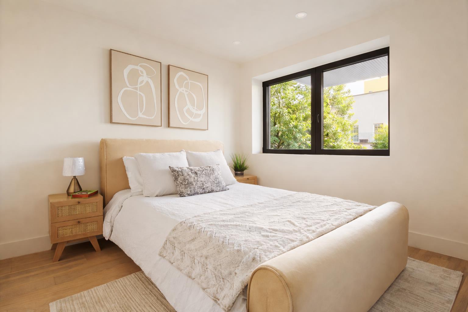 17 Dodworth Street, Unit 3B Brooklyn, NY 11221 - Photo 3 of 6