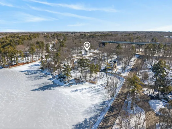 $1,250,000 | 8-10 Bayview Lane, Kittery, ME 03904