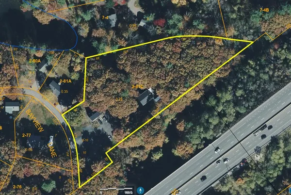 $1,250,000 | 8-10 Bayview Lane, Kittery, ME 03904