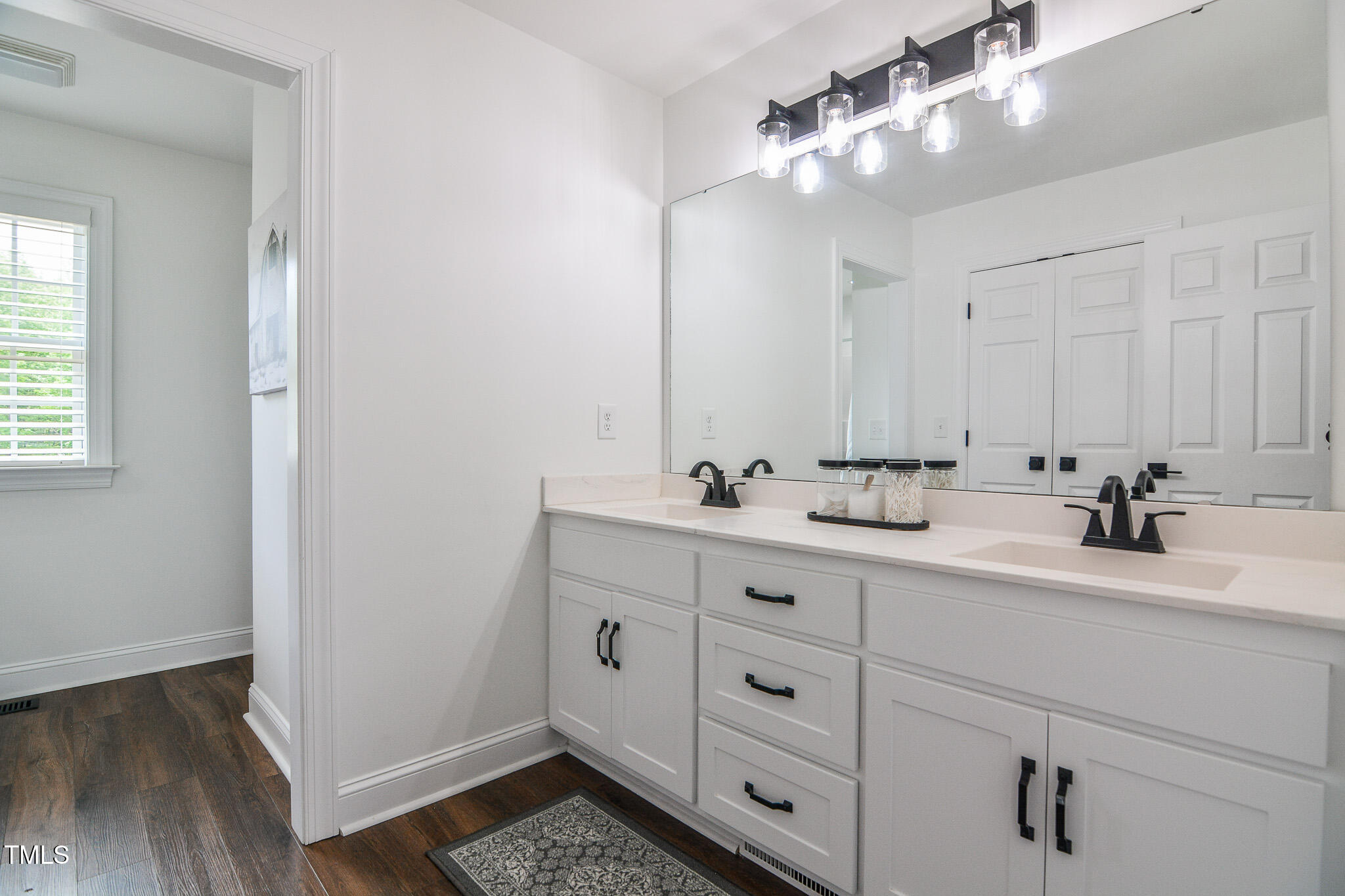 7045 Finch Road Bailey, NC 27807 - Photo 20 of 44 7045-Bathroom1c