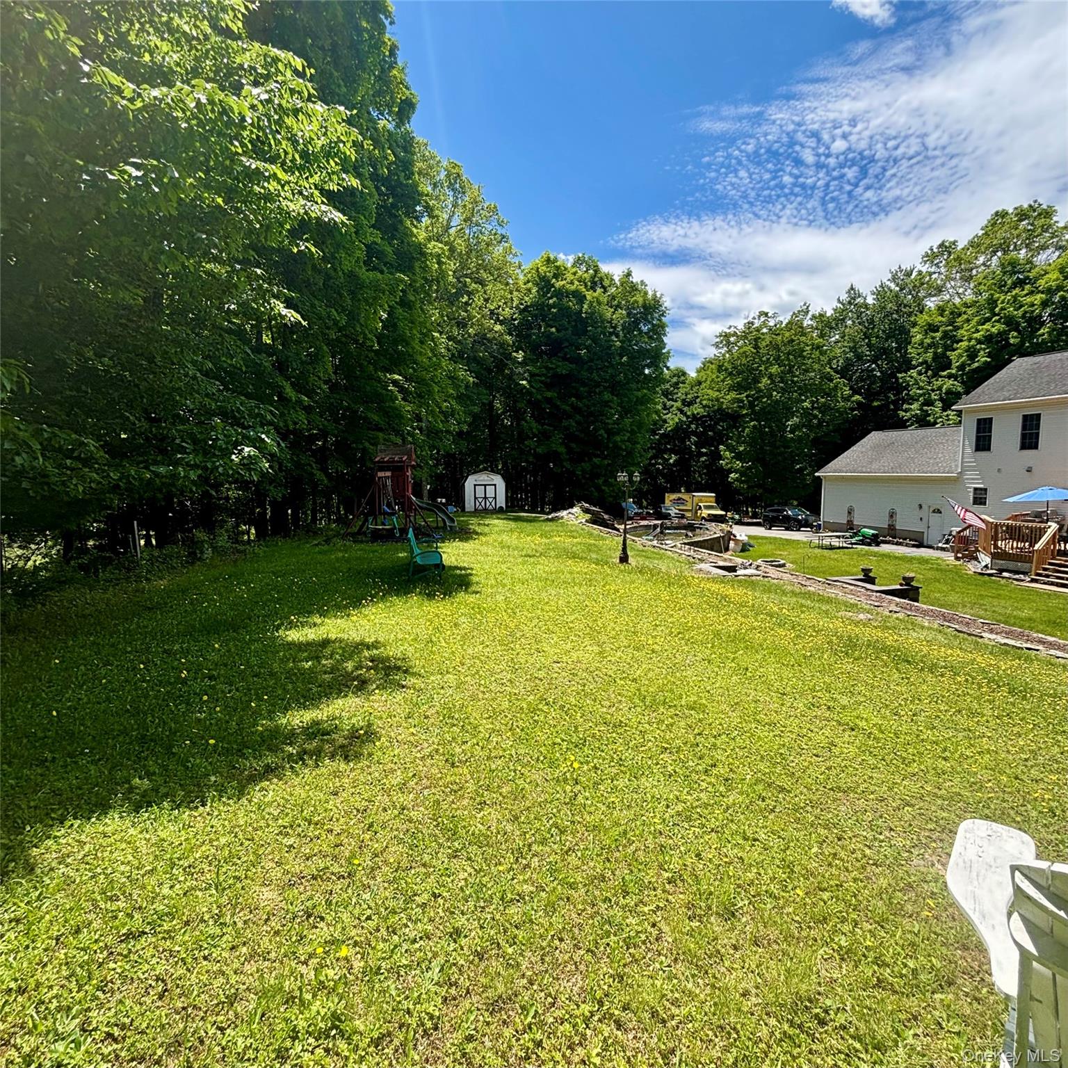 411 Mt Joy Road Middletown, NY 10941 - Photo 47 of 48