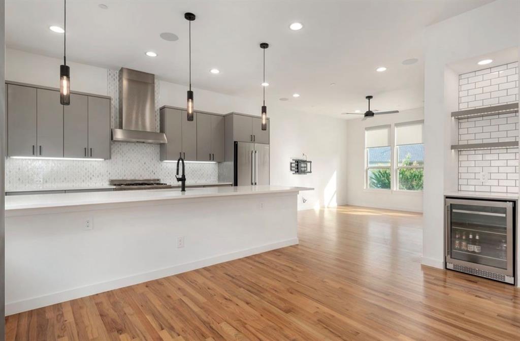 5015 Manett Street, Unit 106 Dallas, TX 75206 - Photo 21 of 21