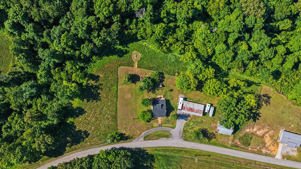 175 Gentry Gray Road Cadiz, KY 42211 - Photo 41 of 46 Gallery Image 41