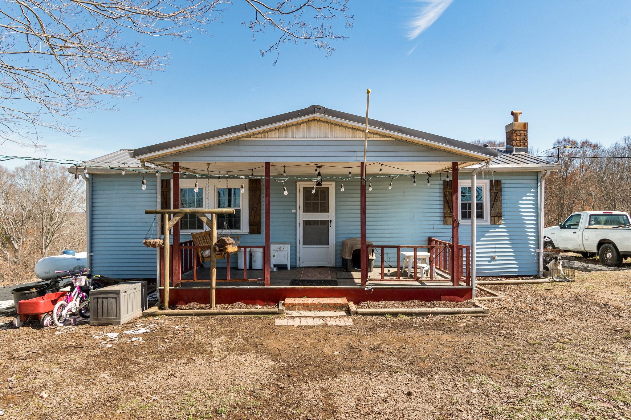 2171 Shuler Branch Road Ethridge, TN 38456 - Photo 1 of 46 Gallery Image 1