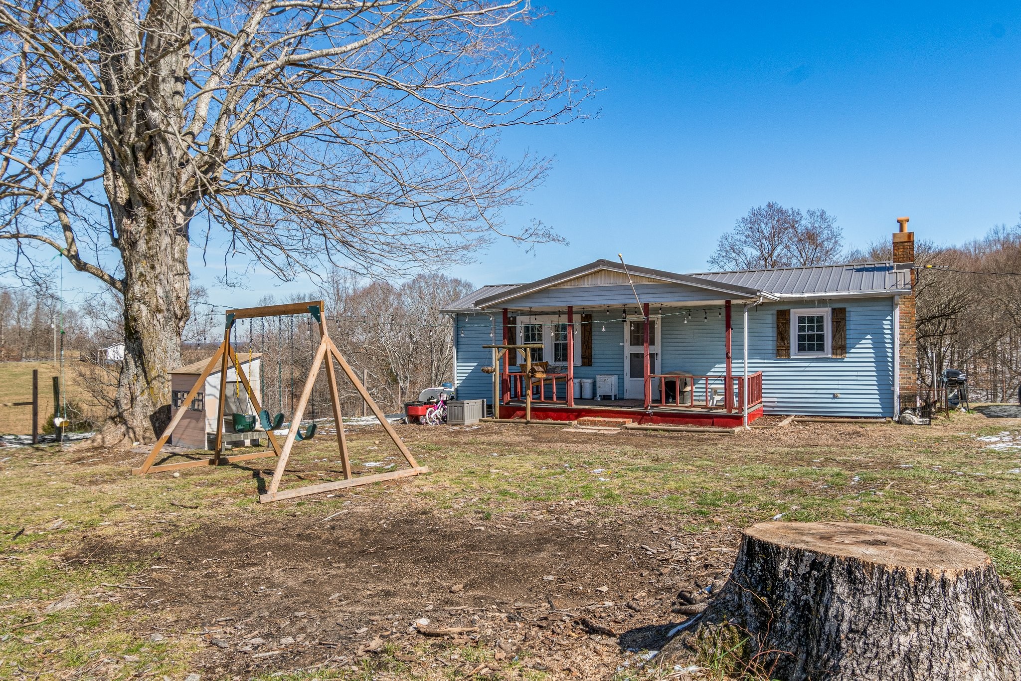 2171 Shuler Branch Road Ethridge, TN 38456 - Photo 2 of 46 Gallery Image 2