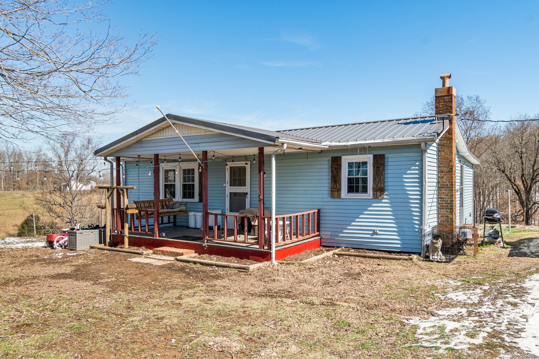 2171 Shuler Branch Road Ethridge, TN 38456 - Photo 3 of 46 Gallery Image 3