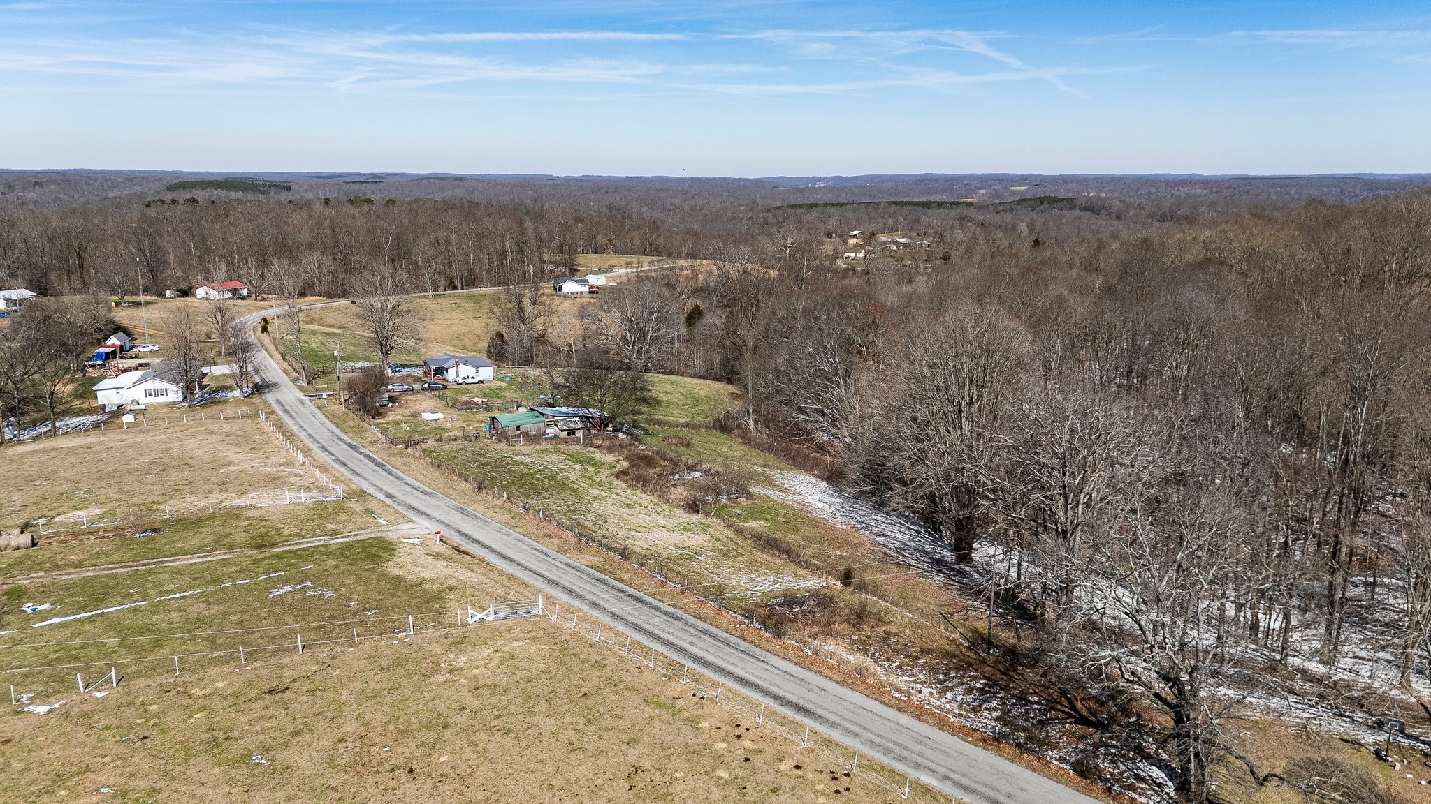 2171 Shuler Branch Road Ethridge, TN 38456 - Photo 45 of 46 Gallery Image 45