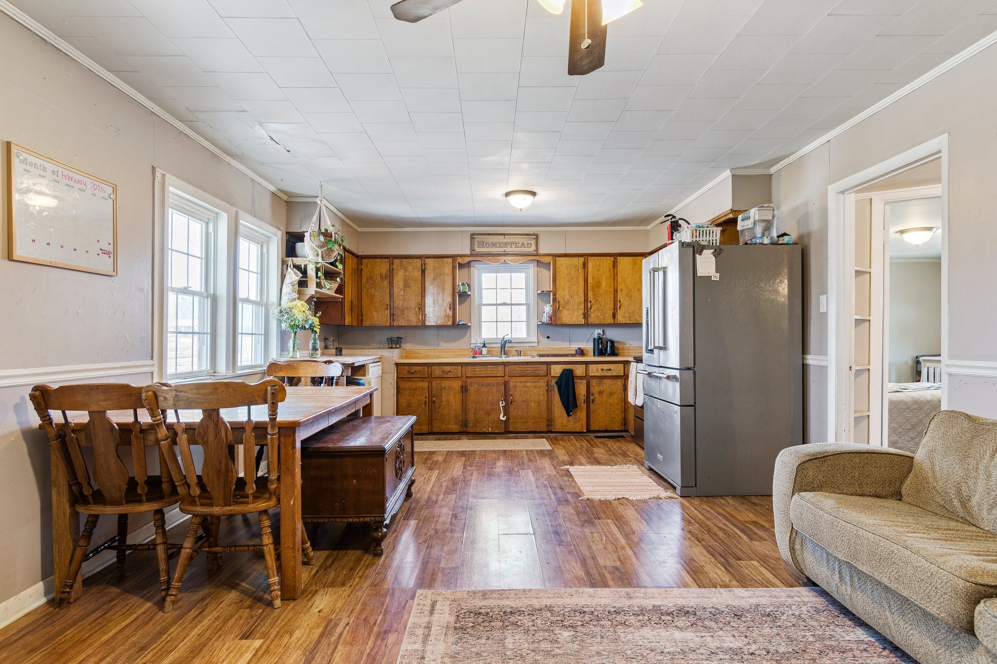 2171 Shuler Branch Road Ethridge, TN 38456 - Photo 6 of 46 Gallery Image 6