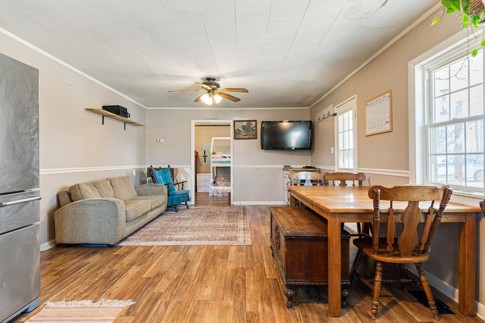 2171 Shuler Branch Road Ethridge, TN 38456 - Photo 9 of 46 Gallery Image 9