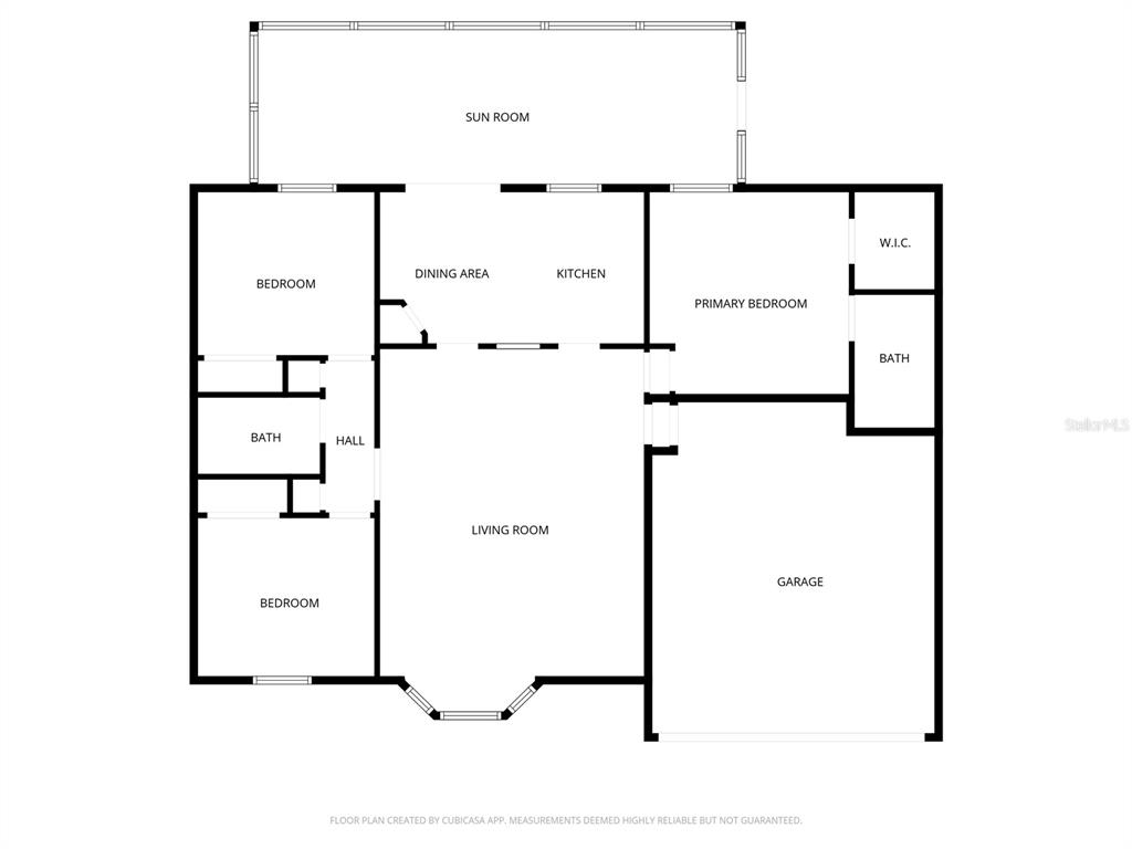 3353 Partridge Street Deltona, FL 32738 - Photo 16 of 17