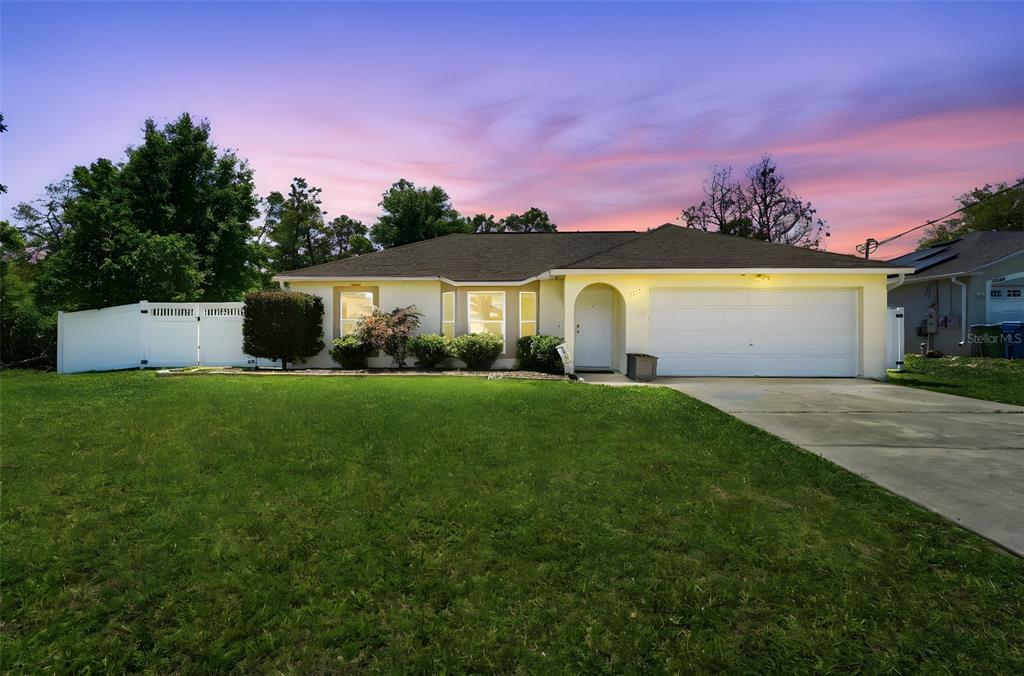 3353 Partridge Street Deltona, FL 32738 - Photo 17 of 17