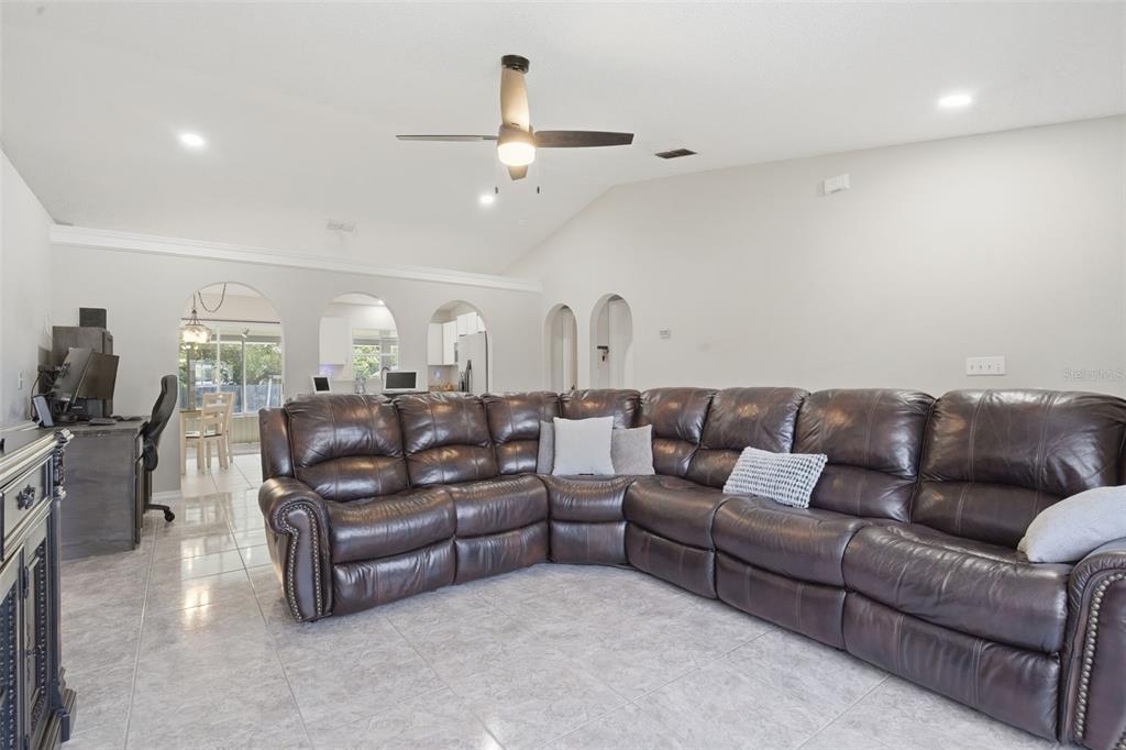 3353 Partridge Street Deltona, FL 32738 - Photo 3 of 17