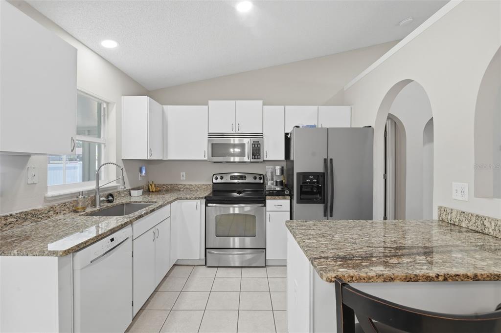 3353 Partridge Street Deltona, FL 32738 - Photo 4 of 17