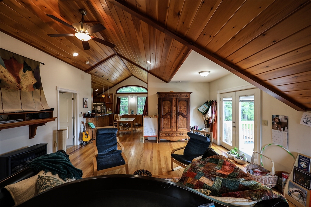 167 South Shelburne Road Greenfield, MA 01301 - Photo 30 of 40