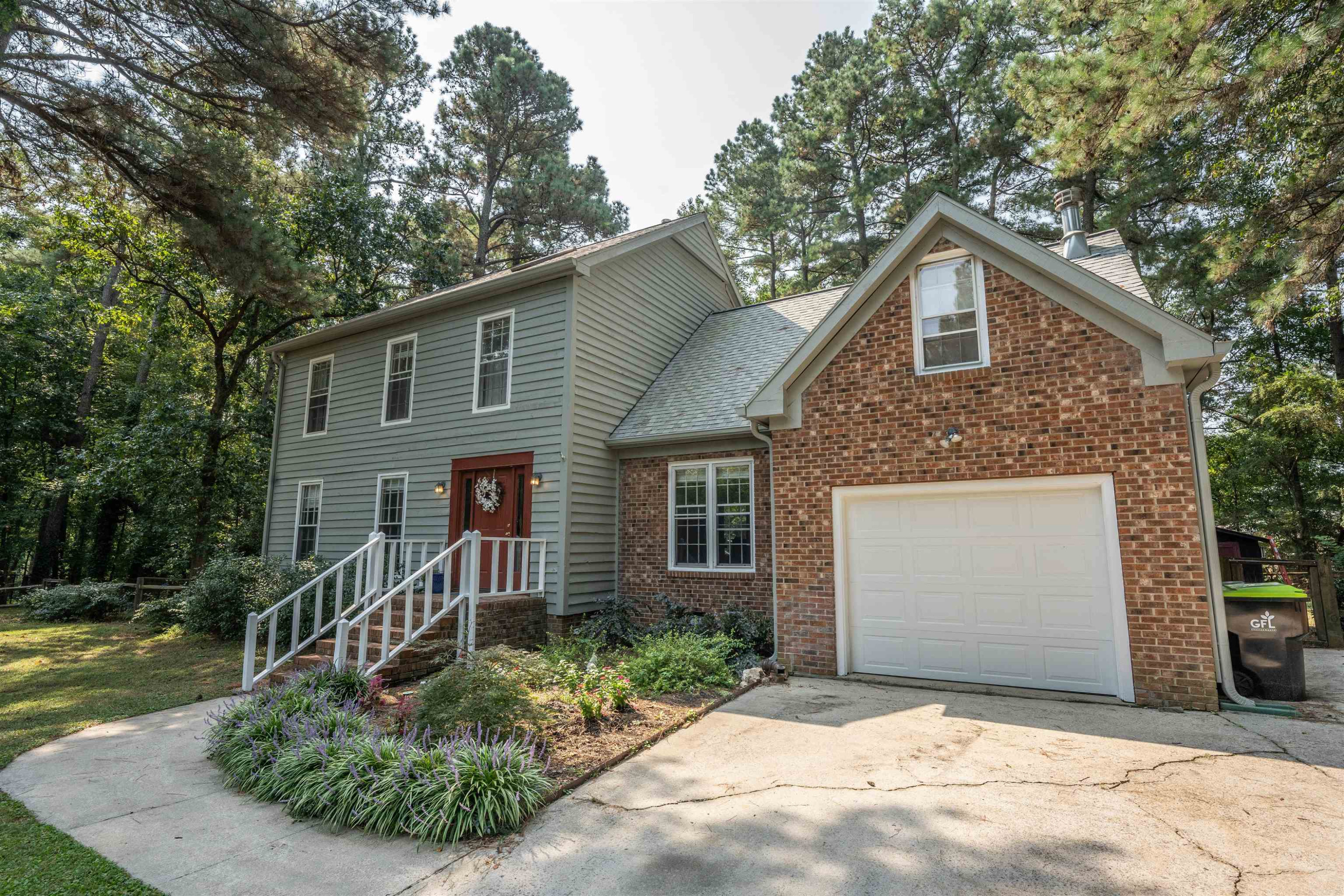 8921 Hunting Trail Raleigh, NC 27613 - Photo 2 of 23 Photo 2