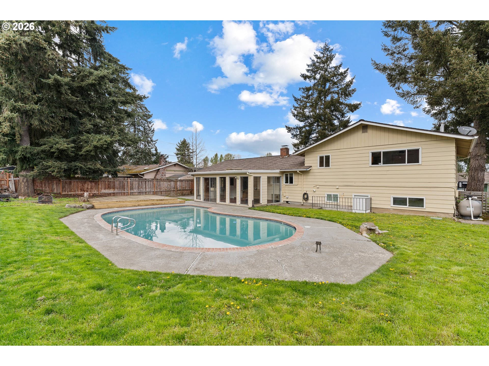 18450 Southwest Deline Street Beaverton, OR 97078 - Photo 31 of 39