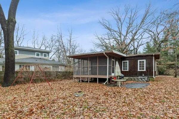 $309,000 | 76 Pokagon Trail, New Buffalo, MI 49117