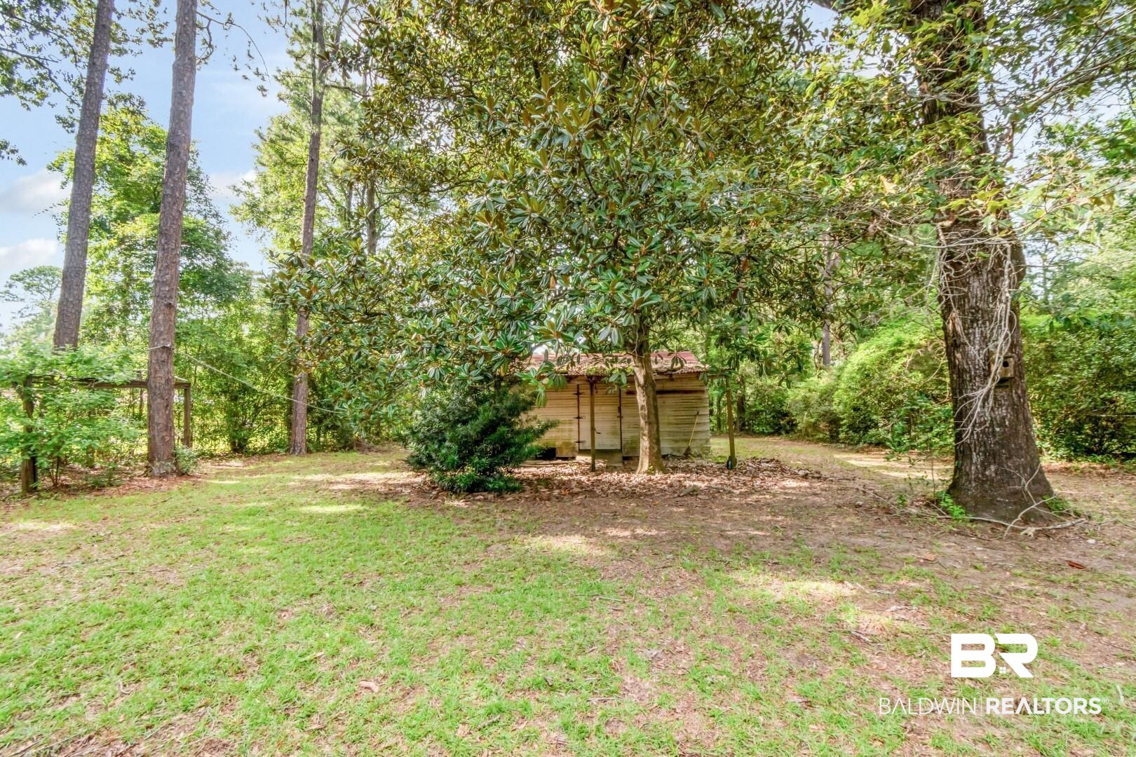 5858 Montfort Road South Mobile, AL 36608 - Photo 27 of 30
