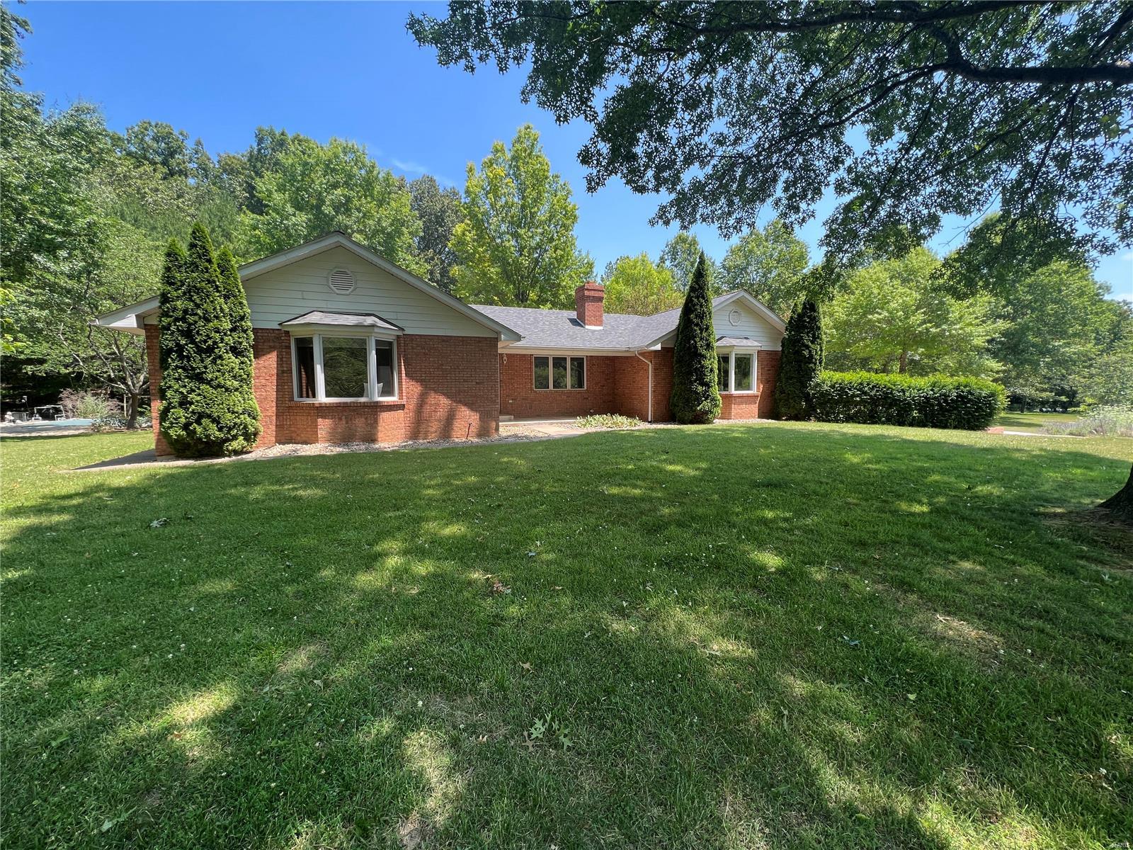 4369 Hamburg-Michael Road Michael, IL 62065 - Photo 1 of 40