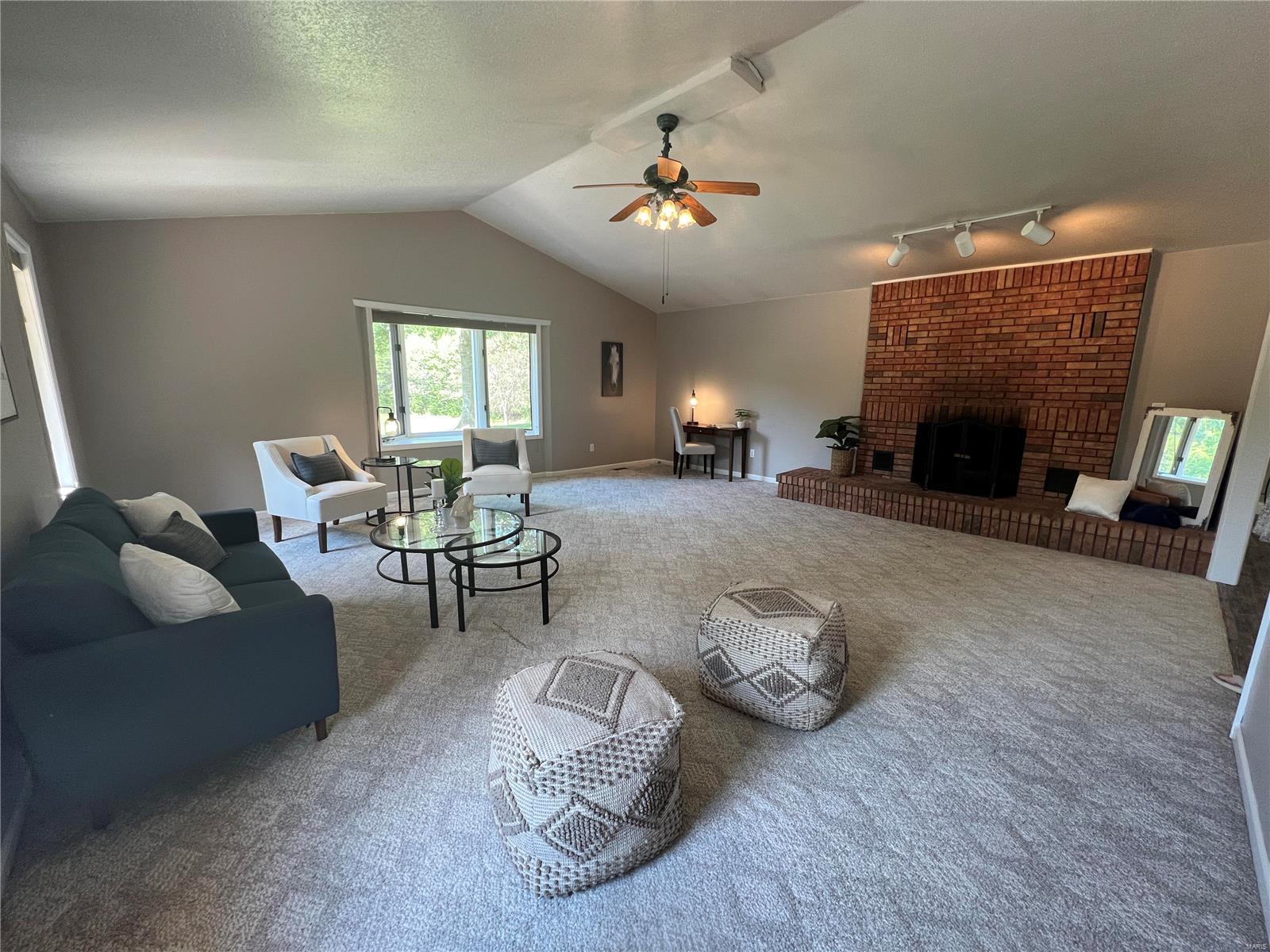 4369 Hamburg-Michael Road Michael, IL 62065 - Photo 14 of 40