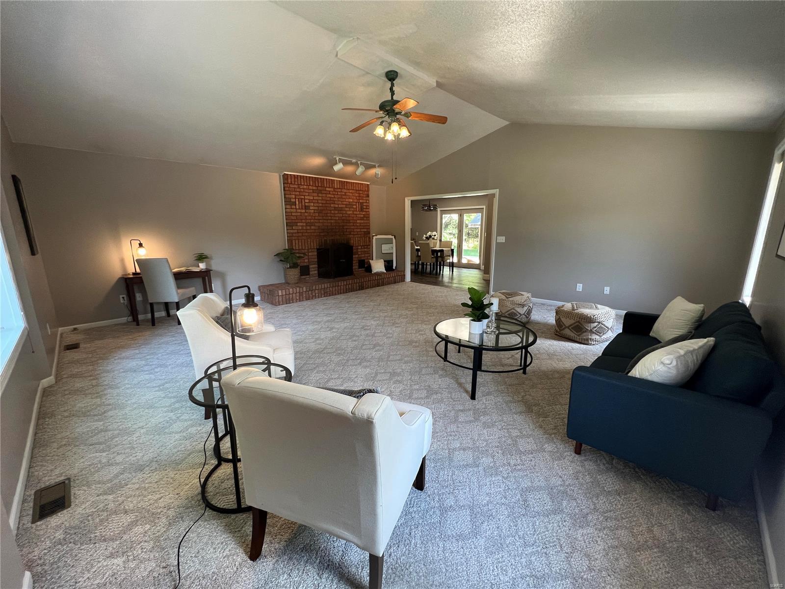 4369 Hamburg-Michael Road Michael, IL 62065 - Photo 15 of 40