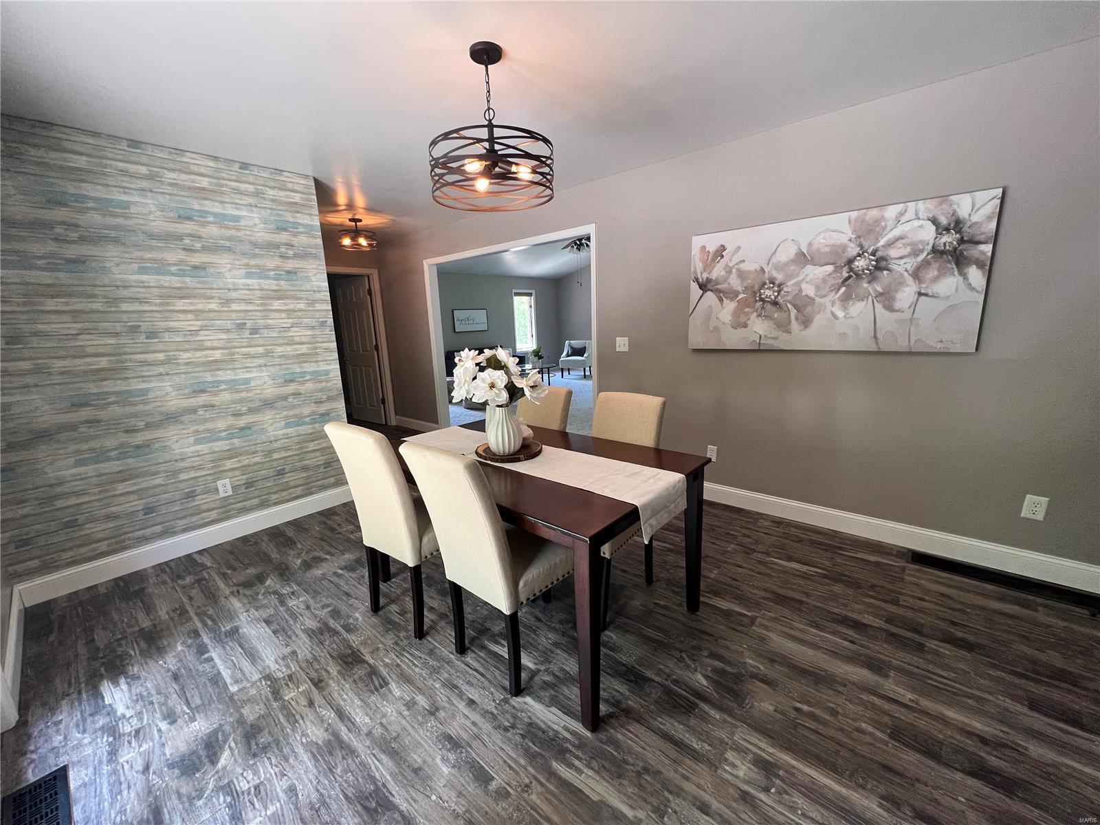 4369 Hamburg-Michael Road Michael, IL 62065 - Photo 20 of 40