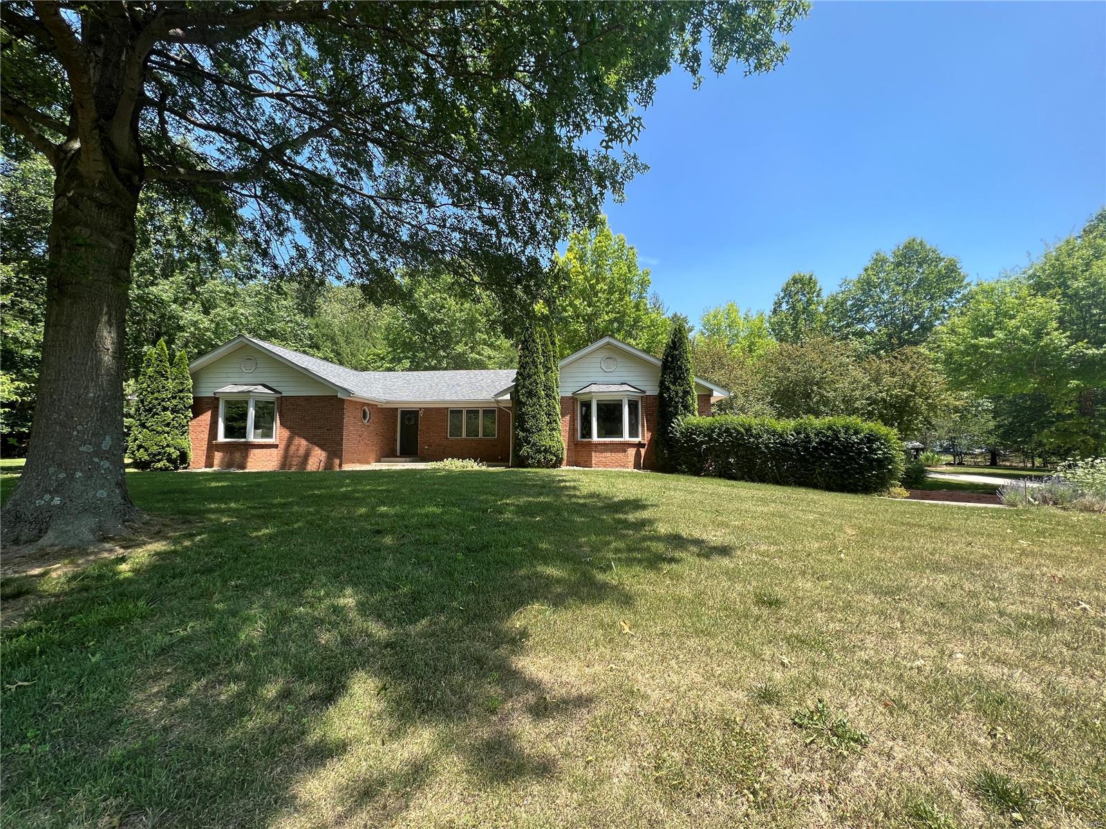 4369 Hamburg-Michael Road Michael, IL 62065 - Photo 2 of 40