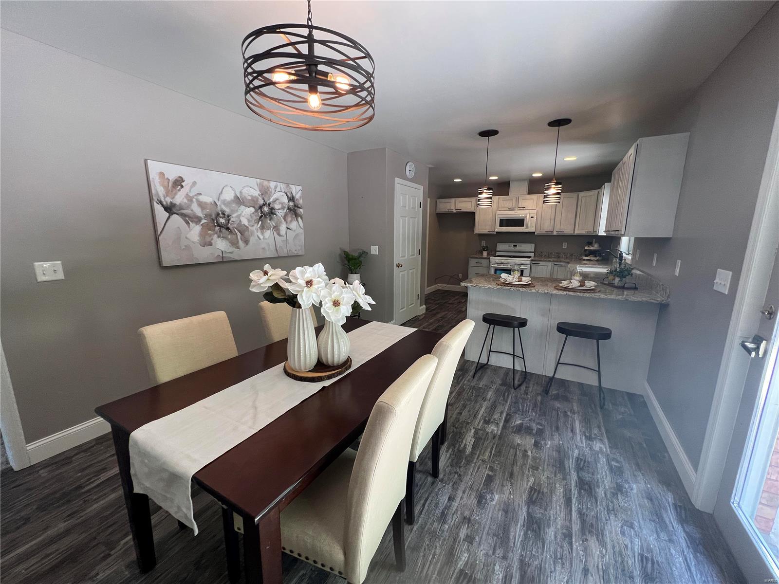 4369 Hamburg-Michael Road Michael, IL 62065 - Photo 21 of 40