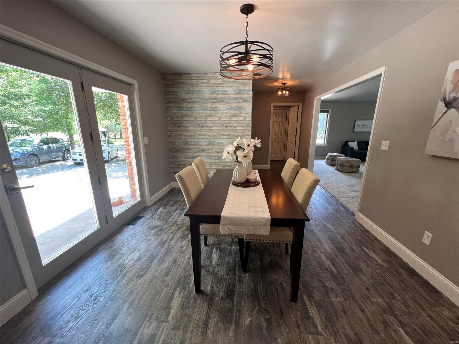 4369 Hamburg-Michael Road Michael, IL 62065 - Photo 22 of 40