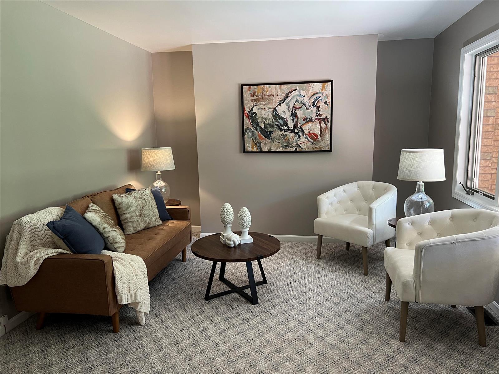 4369 Hamburg-Michael Road Michael, IL 62065 - Photo 23 of 40