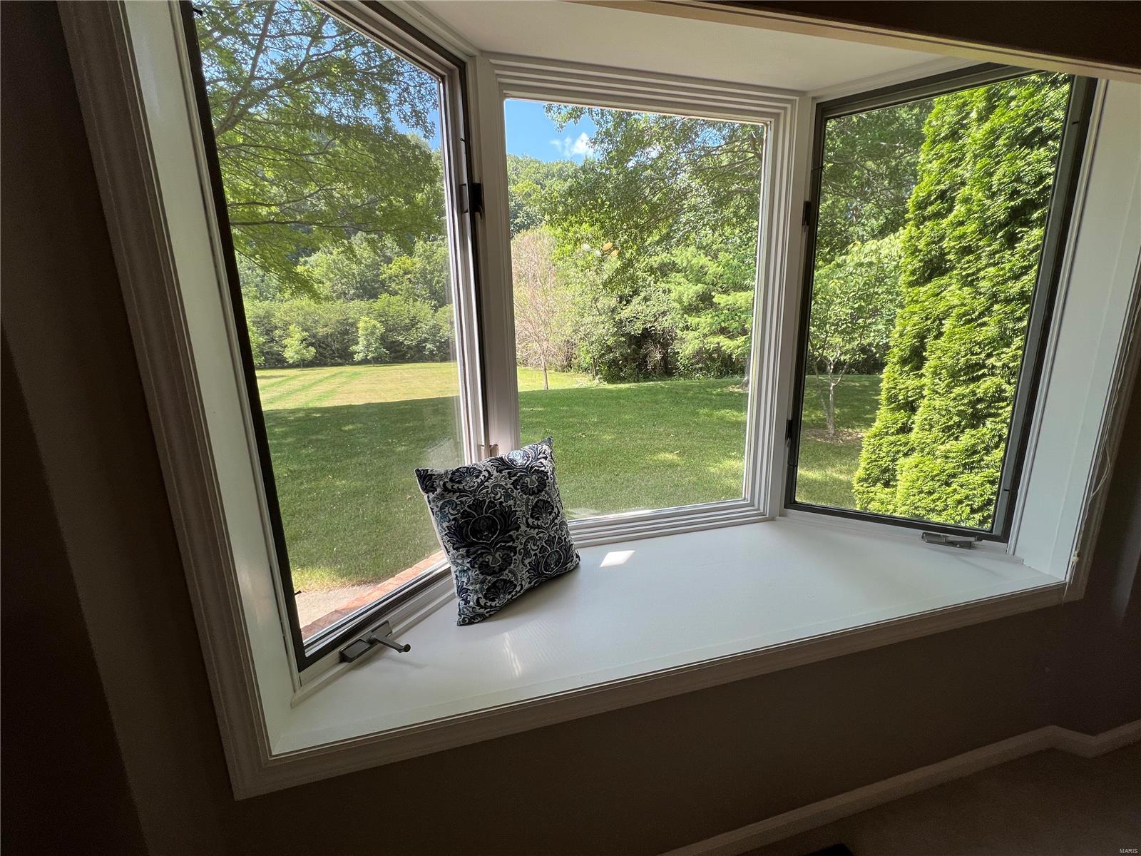 4369 Hamburg-Michael Road Michael, IL 62065 - Photo 29 of 40