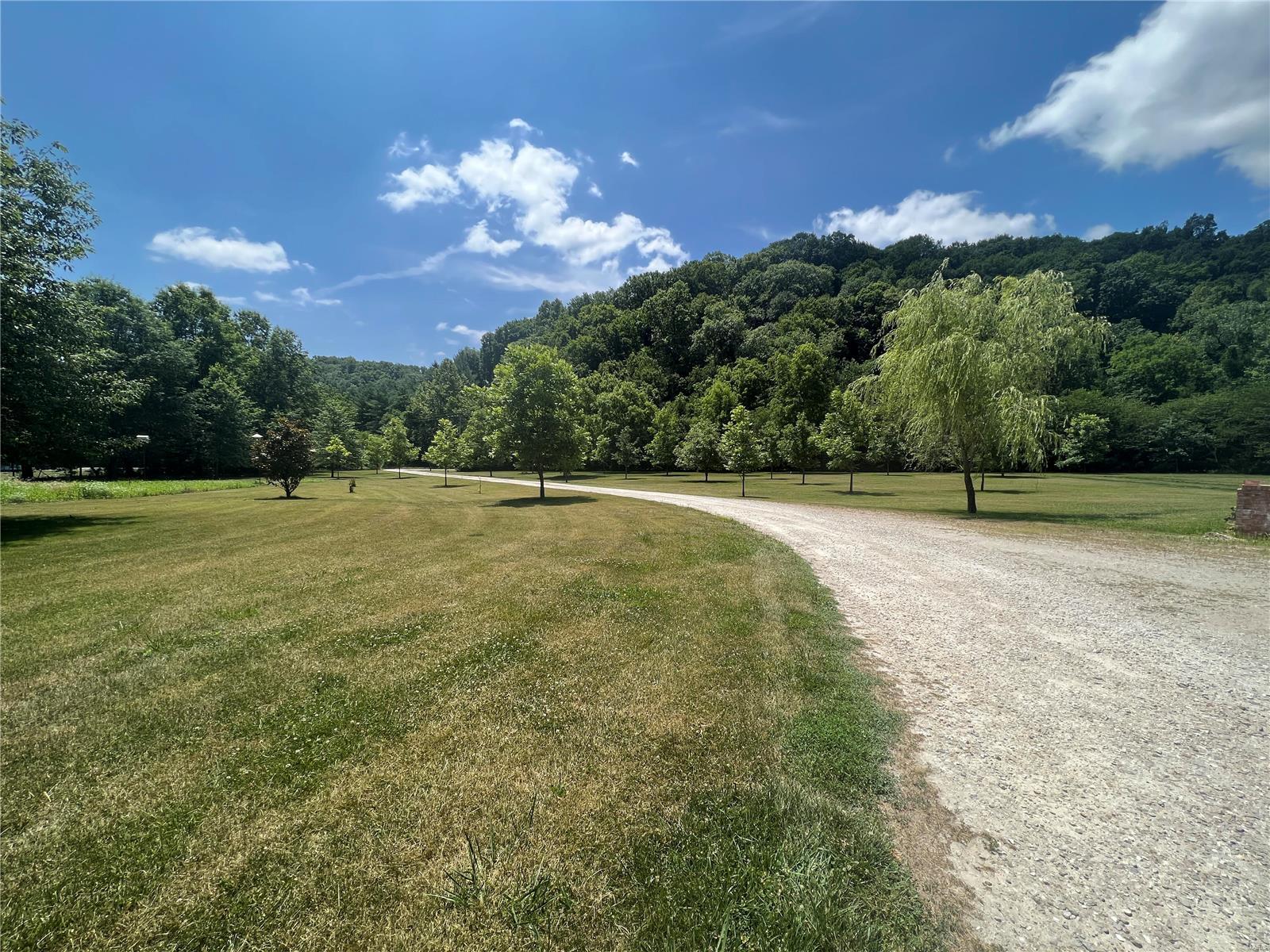 4369 Hamburg-Michael Road Michael, IL 62065 - Photo 3 of 40