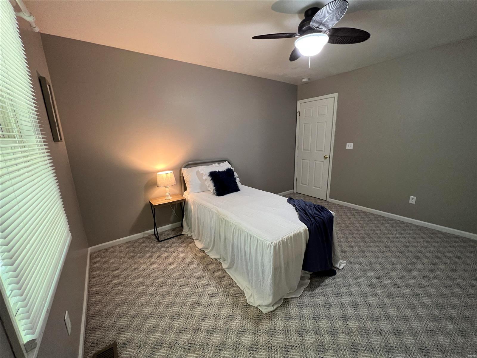 4369 Hamburg-Michael Road Michael, IL 62065 - Photo 32 of 40