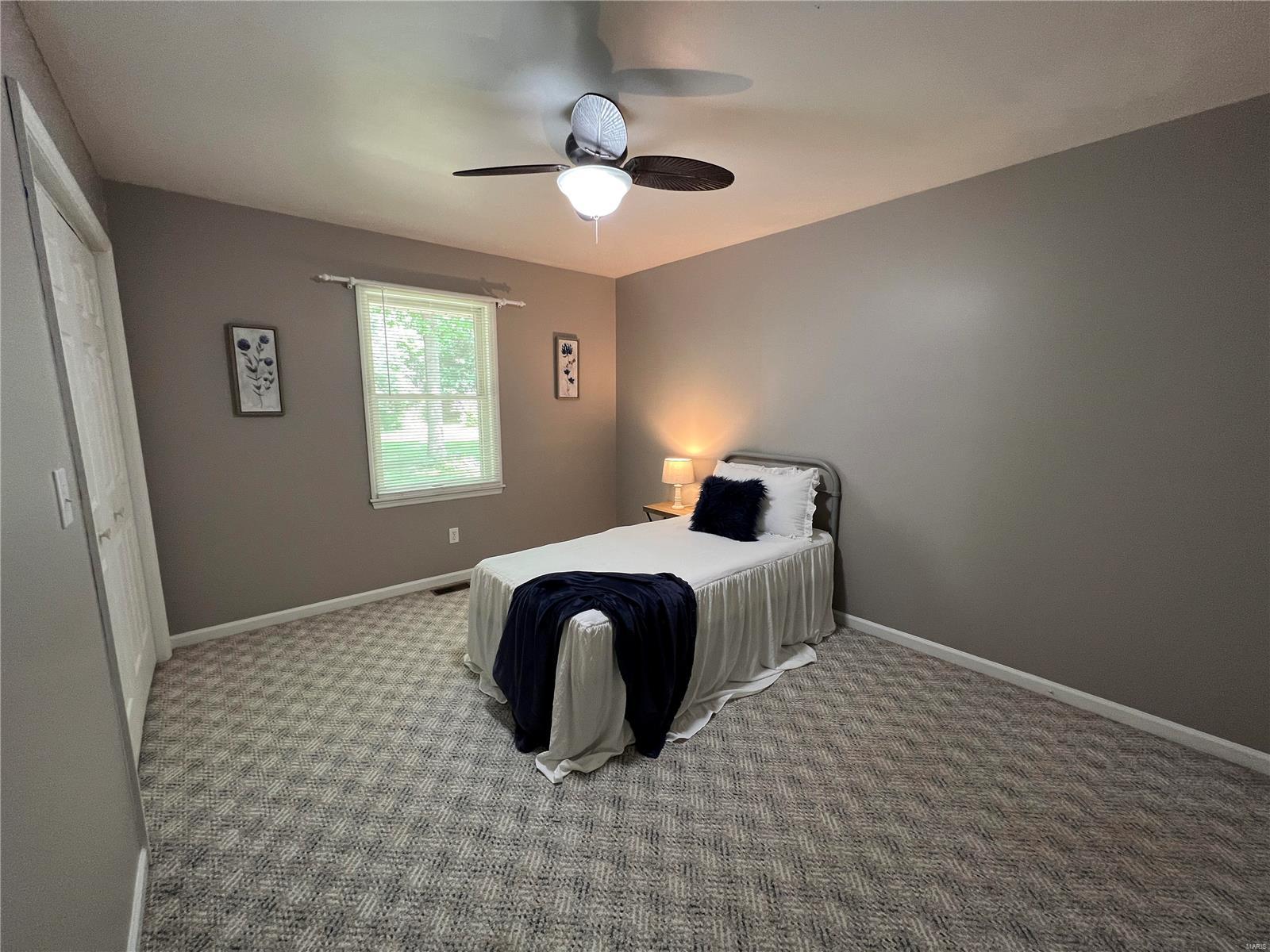 4369 Hamburg-Michael Road Michael, IL 62065 - Photo 33 of 40