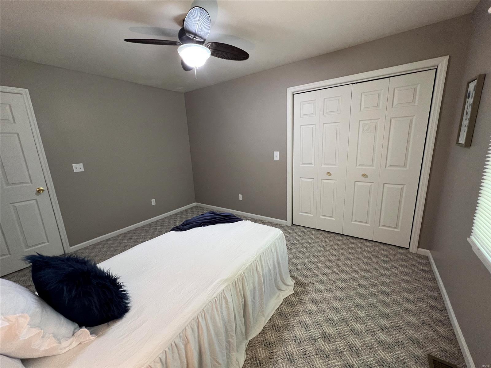 4369 Hamburg-Michael Road Michael, IL 62065 - Photo 34 of 40