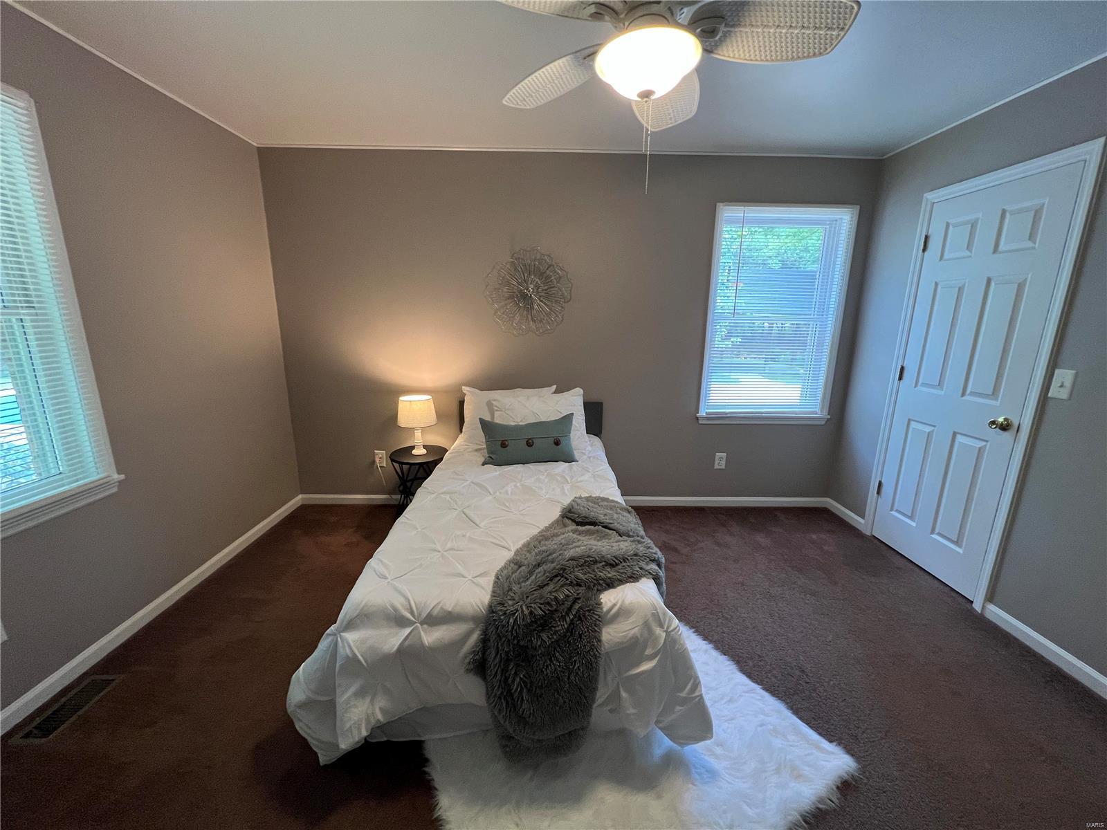 4369 Hamburg-Michael Road Michael, IL 62065 - Photo 36 of 40