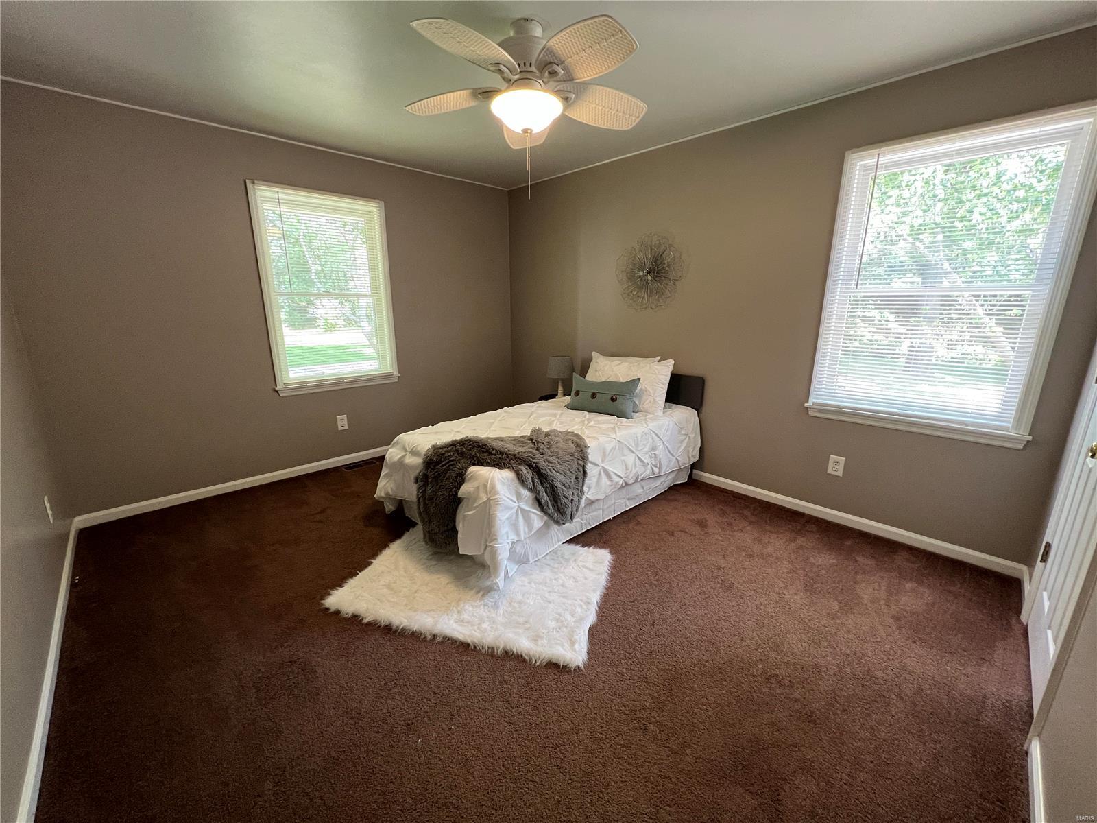 4369 Hamburg-Michael Road Michael, IL 62065 - Photo 37 of 40