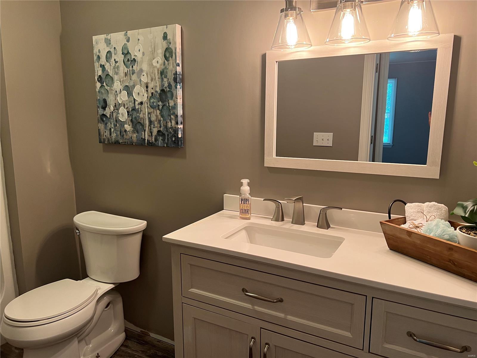 4369 Hamburg-Michael Road Michael, IL 62065 - Photo 38 of 40