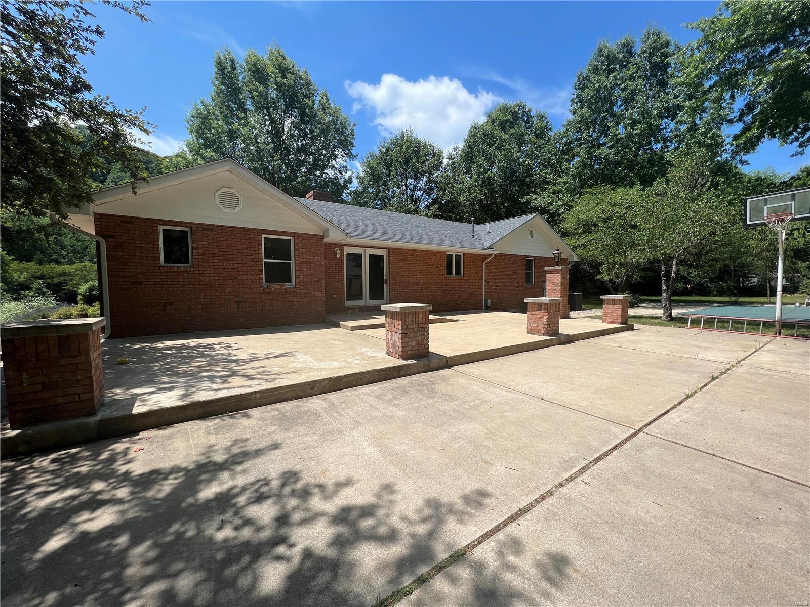 4369 Hamburg-Michael Road Michael, IL 62065 - Photo 5 of 40