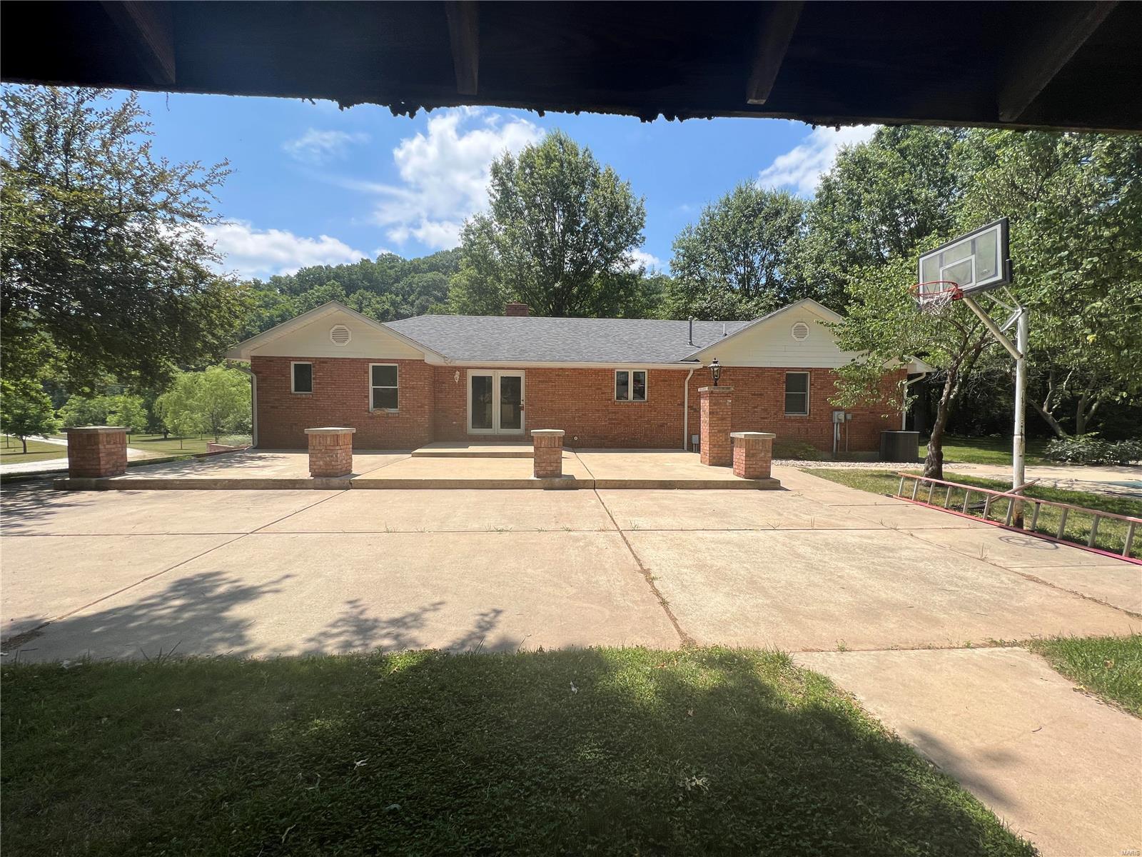 4369 Hamburg-Michael Road Michael, IL 62065 - Photo 6 of 40