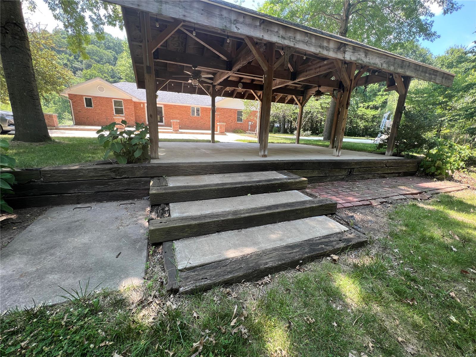 4369 Hamburg-Michael Road Michael, IL 62065 - Photo 7 of 40