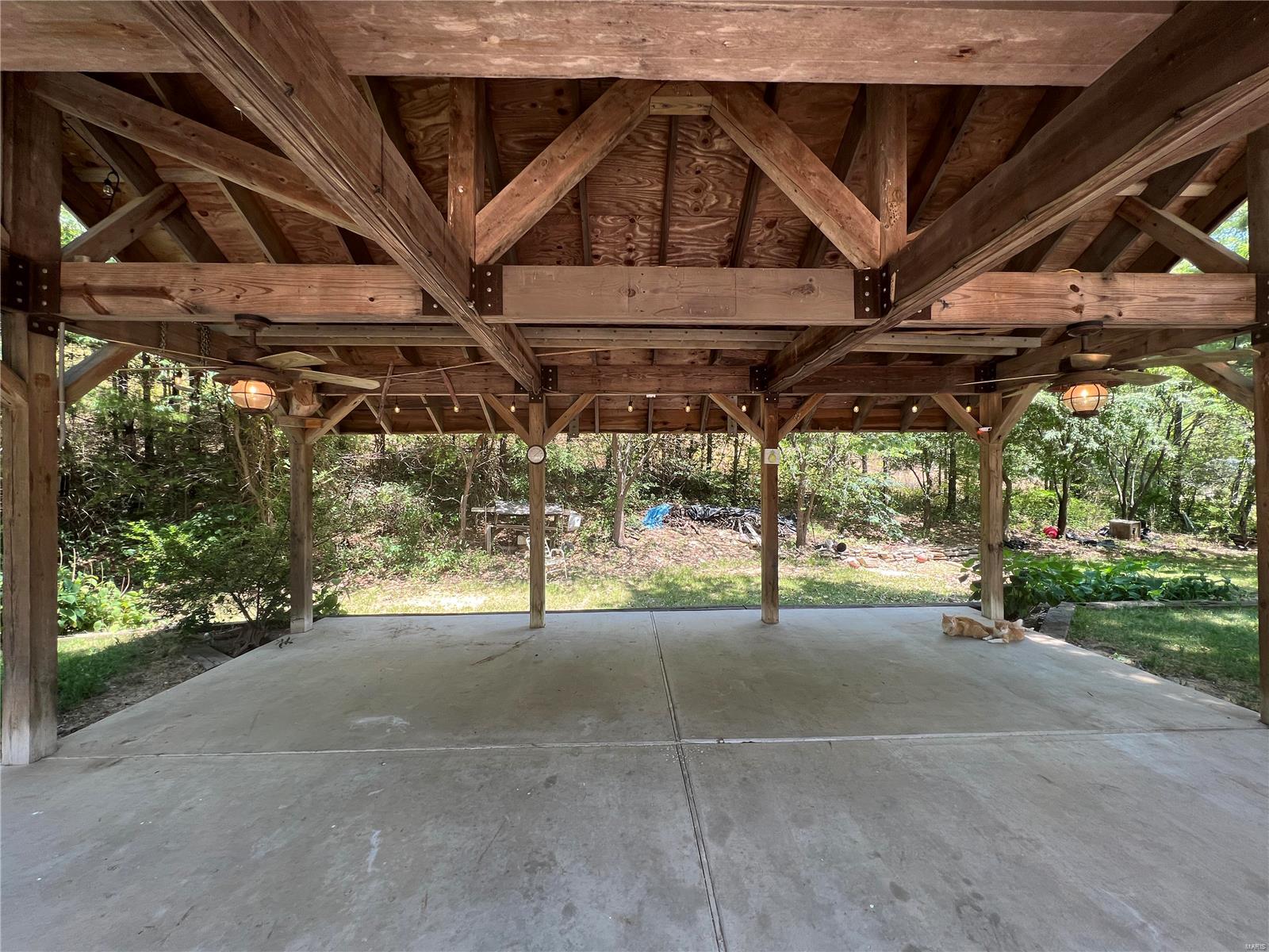 4369 Hamburg-Michael Road Michael, IL 62065 - Photo 8 of 40